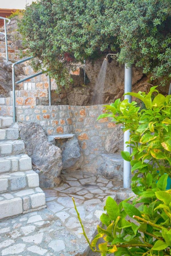 Villa Rose Archangelos  Dış mekan fotoğraf