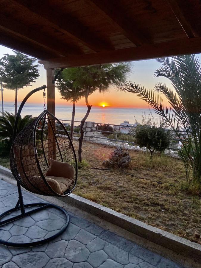 Villa Rose Archangelos  Dış mekan fotoğraf