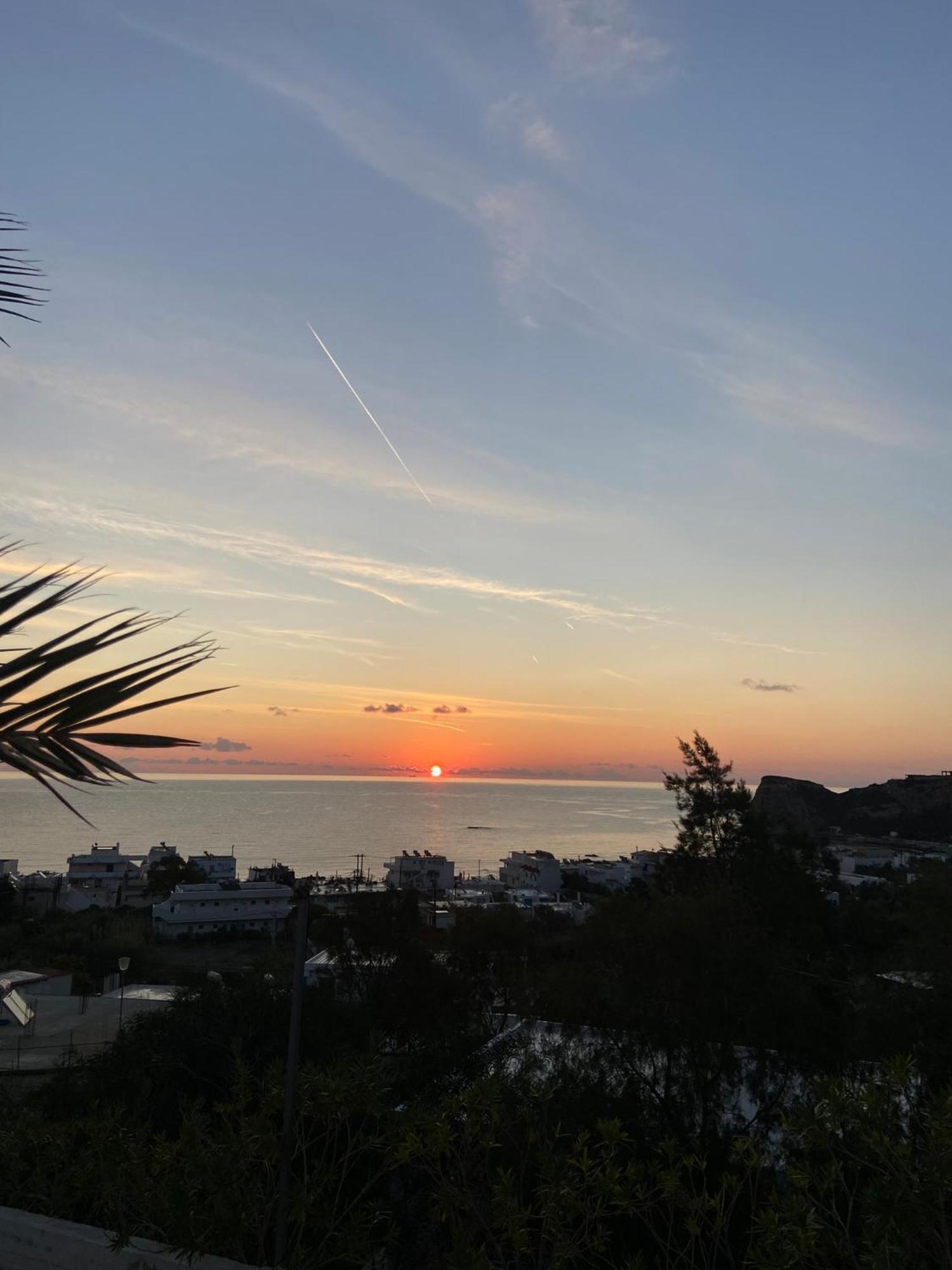 Villa Rose Archangelos  Dış mekan fotoğraf
