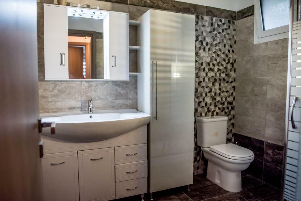 Villa Rose Archangelos  Dış mekan fotoğraf