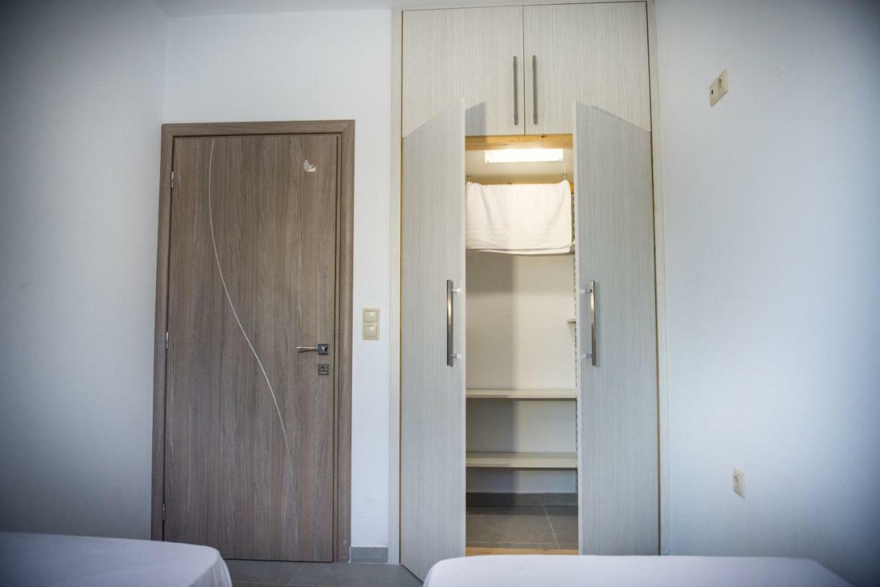 Villa Rose Archangelos  Dış mekan fotoğraf