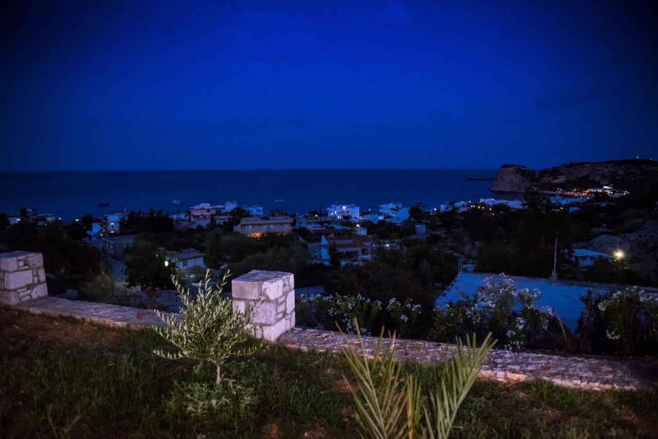 Villa Rose Archangelos  Dış mekan fotoğraf